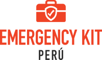 Emergency Kit Perú