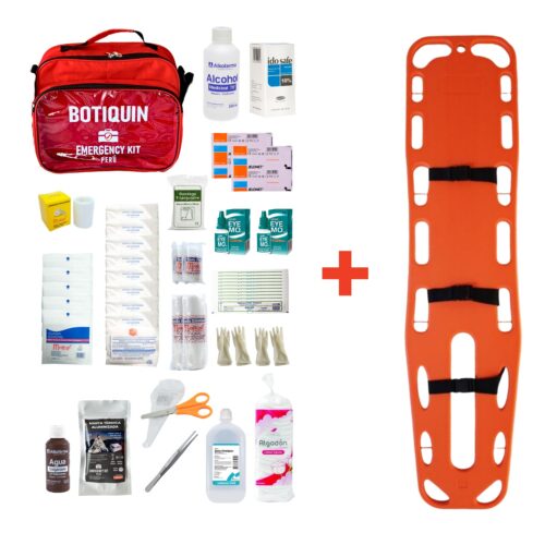 PACK CONSTRUCCIÓN NORMA G.050