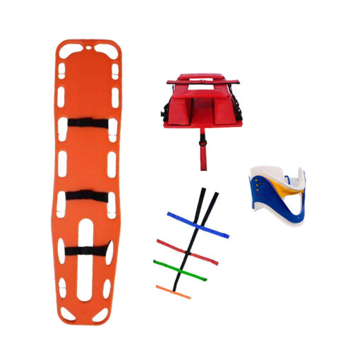 Tabla Rígida Kit Completo