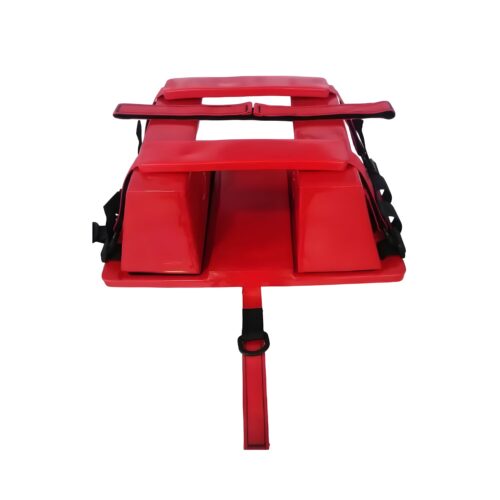 Inmovilizador de cabeza